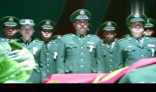 特警使命之全城危机