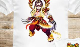 梦幻西游手游巨魔王