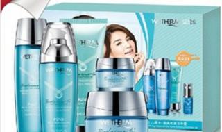 自然堂水密码补水爆款 自然堂水密码补水爆款