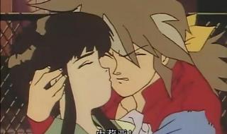 魔神英雄传第二部