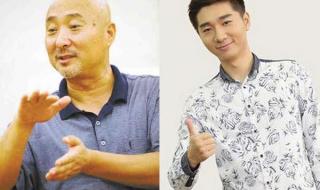 陈佩斯不让儿子考满分