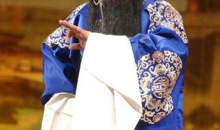 李苏迎秦腔演员简介 李苏迎秦腔演员简介