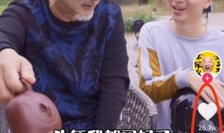 陈佩斯不让儿子考满分