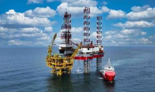 北部湾海域有四艘沉船