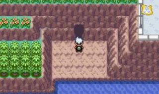 口袋妖怪绿宝石386攻略 口袋妖怪绿宝石386攻略