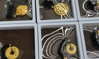 周大福哪个系列最高端