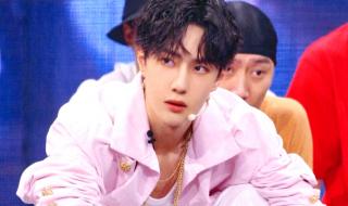 王一博街舞6视频破亿