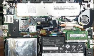 联想笔记本维修费用价目表