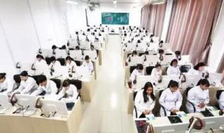 陕西航空医科职业技术学校