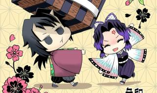 鬼灭之刃柱训练篇第八集 鬼灭之刃柱训练篇第八集