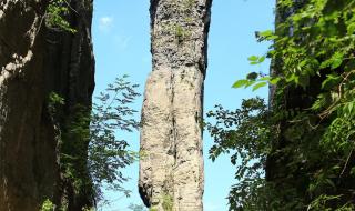 恩施旅游攻略自由行攻略