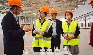 中国玻纤股份有限公司