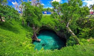 北马里亚纳群岛联邦