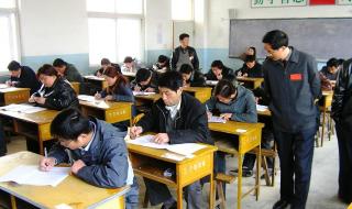 高考落榜生可以上的学校