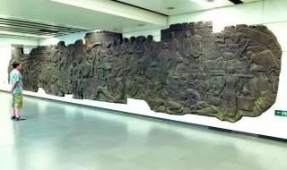 北京地铁不公开的秘密