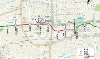 北京地铁不公开的秘密