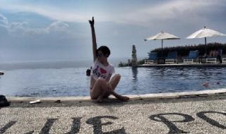 巴厘岛旅游带多少钱