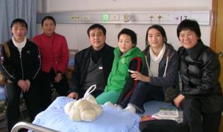 中国最顶级中学名录