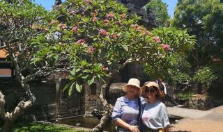 巴厘岛旅游带多少钱